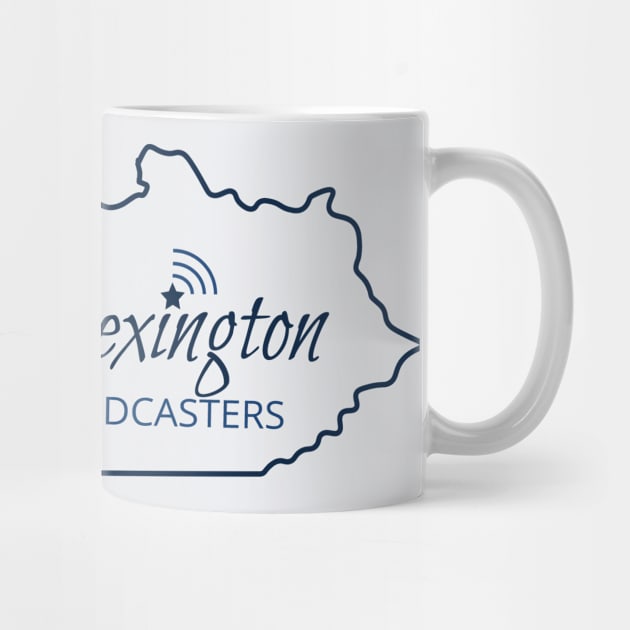 Lexington Podcasters by BBPodcasting